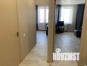 1-к квартира, на длительный срок, 40м2, 19/19 этаж