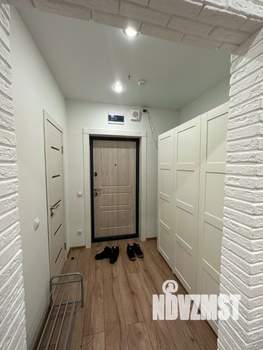 Студия квартира, на длительный срок, 30м2, 15/15 этаж