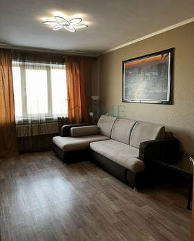 3-к квартира, на длительный срок, 65м2, 9/10 этаж