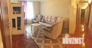 1-к квартира, посуточно, 65м2, 1/1 этаж
