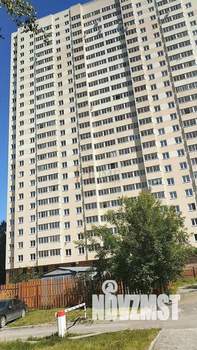 1-к квартира, на длительный срок, 33м2, 18/24 этаж