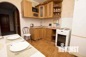 4-к квартира, посуточно, 70м2, 1/1 этаж