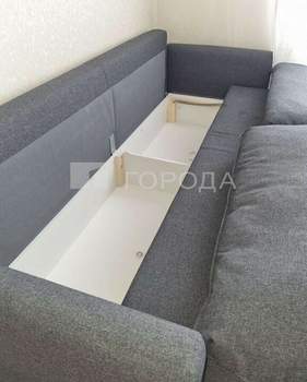 2-к квартира, на длительный срок, 42м2, 24/25 этаж