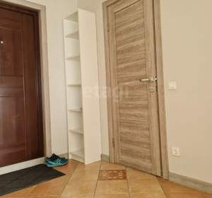1-к квартира, на длительный срок, 55м2, 5/16 этаж