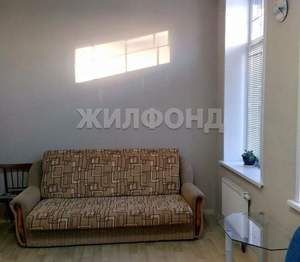 1-к квартира, на длительный срок, 28м2, 1/25 этаж