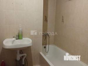 1-к квартира, на длительный срок, 27м2, 16/17 этаж