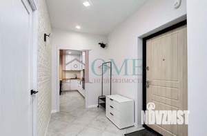 3-к квартира, на длительный срок, 85м2, 6/19 этаж