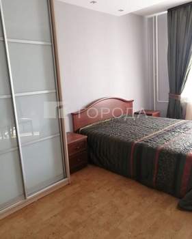 2-к квартира, на длительный срок, 75м2, 9/9 этаж