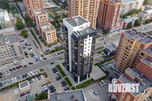 1-к квартира, на длительный срок, 42м2, 11/19 этаж