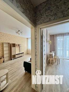 1-к квартира, на длительный срок, 39м2, 2/3 этаж