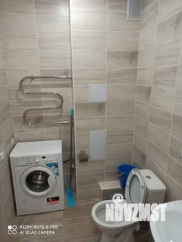 Студия квартира, на длительный срок, 35м2, 22/25 этаж