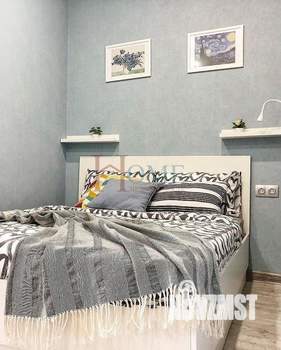 2-к квартира, на длительный срок, 41м2, 8/16 этаж