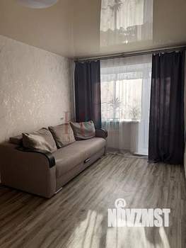 1-к квартира, на длительный срок, 32м2, 3/5 этаж