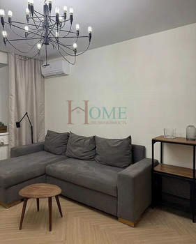 1-к квартира, на длительный срок, 31м2, 9/12 этаж