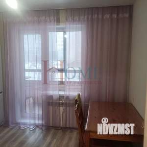 1-к квартира, на длительный срок, 42м2, 2/14 этаж