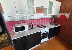 1-к квартира, на длительный срок, 40м2, 10/10 этаж