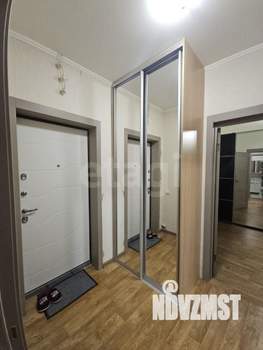 1-к квартира, на длительный срок, 59м2, 9/20 этаж