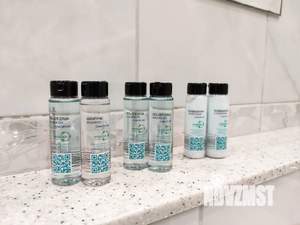 1-к квартира, посуточно, 45м2, 2/26 этаж