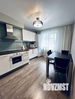1-к квартира, на длительный срок, 37м2, 4/10 этаж
