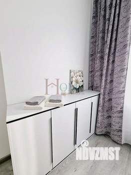 1-к квартира, на длительный срок, 41м2, 1/17 этаж