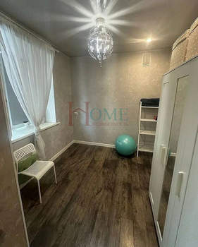 2-к квартира, на длительный срок, 40м2, 5/9 этаж