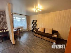 1-к квартира, на длительный срок, 30м2, 5/5 этаж