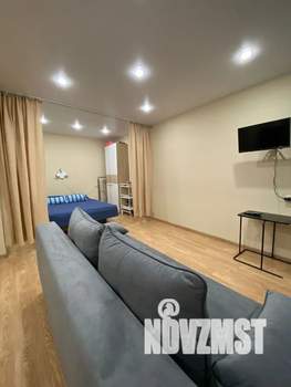 1-к квартира, посуточно, 30м2, 1/5 этаж