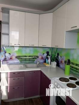 2-к квартира, на длительный срок, 54м2, 10/10 этаж