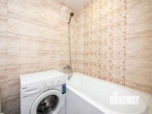 1-к квартира, на длительный срок, 18м2, 5/17 этаж