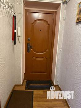 2-к квартира, на длительный срок, 43м2, 2/4 этаж