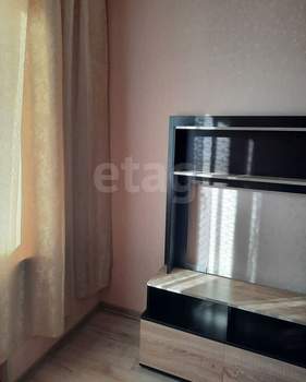 1-к квартира, на длительный срок, 46м2, 5/20 этаж