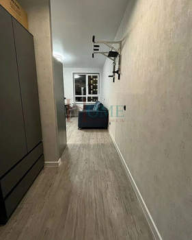 2-к квартира, на длительный срок, 39м2, 7/17 этаж