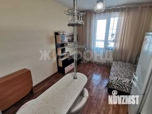 1-к квартира, на длительный срок, 43м2, 14/17 этаж