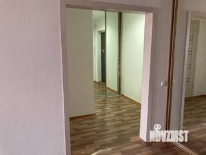 Студия квартира, на длительный срок, 35м2, 12/17 этаж