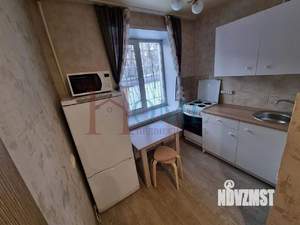 1-к квартира, на длительный срок, 28м2, 1/5 этаж