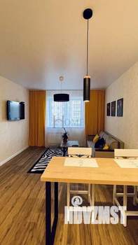 1-к квартира, на длительный срок, 39м2, 3/9 этаж