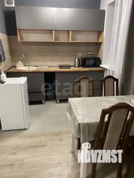 2-к квартира, на длительный срок, 45м2, 1/5 этаж