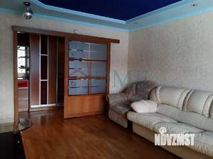 3-к квартира, на длительный срок, 67м2, 4/9 этаж