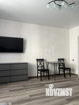 Студия квартира, на длительный срок, 29м2, 19/19 этаж