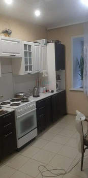 2-к квартира, на длительный срок, 60м2, 4/14 этаж