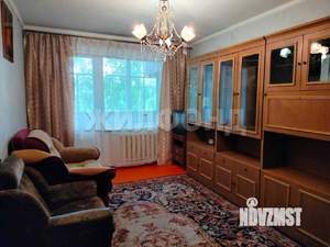 2-к квартира, на длительный срок, 49м2, 4/9 этаж