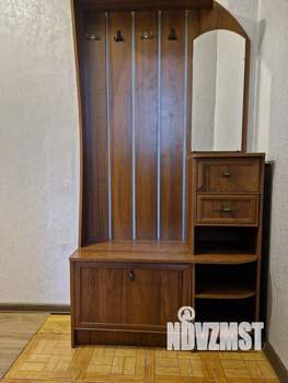 1-к квартира, на длительный срок, 32м2, 1/4 этаж