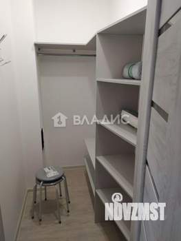 2-к квартира, на длительный срок, 45м2, 5/17 этаж