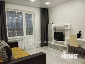 Студия квартира, на длительный срок, 25м2, 15/25 этаж