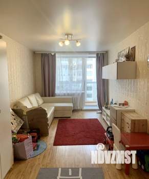 3-к квартира, на длительный срок, 57м2, 6/9 этаж