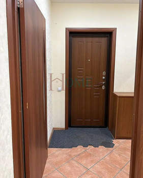 Студия квартира, на длительный срок, 32м2, 6/10 этаж