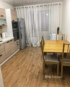 3-к квартира, на длительный срок, 89м2, 11/14 этаж