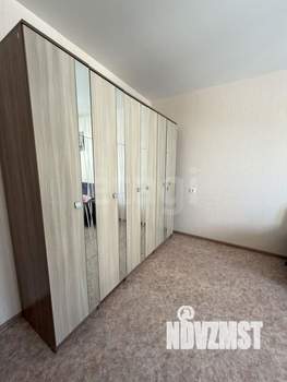 1-к квартира, на длительный срок, 38м2, 4/10 этаж