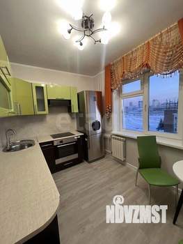 1-к квартира, на длительный срок, 53м2, 2/10 этаж