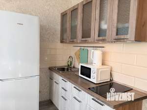 1-к квартира, на длительный срок, 30м2, 10/25 этаж